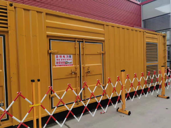 武隆关于通用发电机的十万个为什么？
