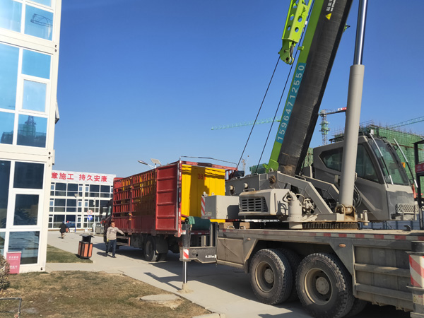 武隆发电机出租50KW柴油发电机组需要配多粗电缆线