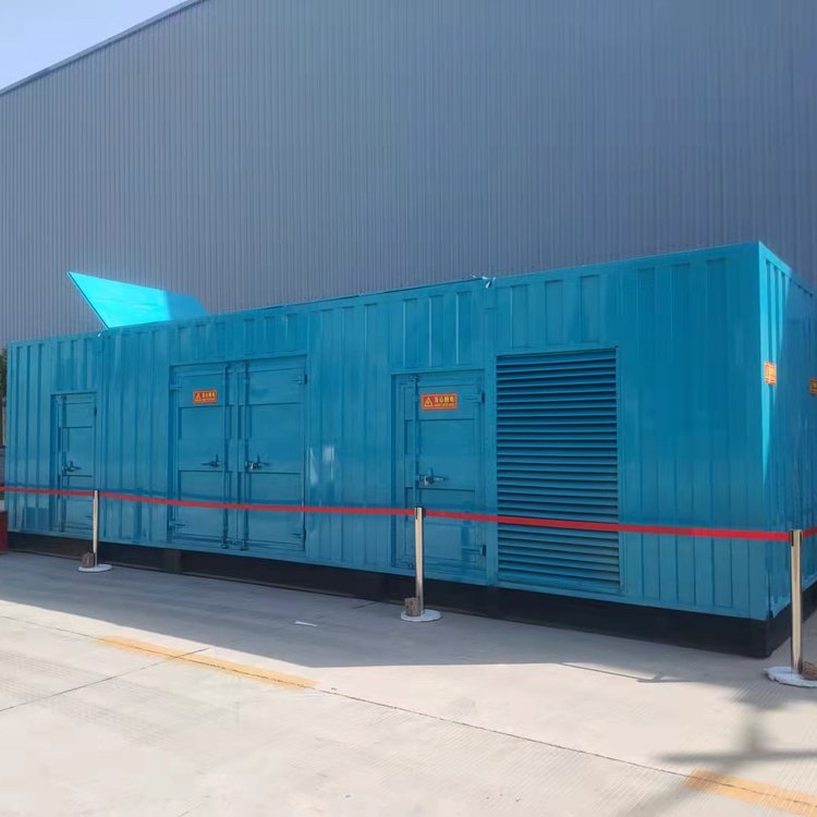 武隆怎样更换柴油发电机组的空气滤清器？
