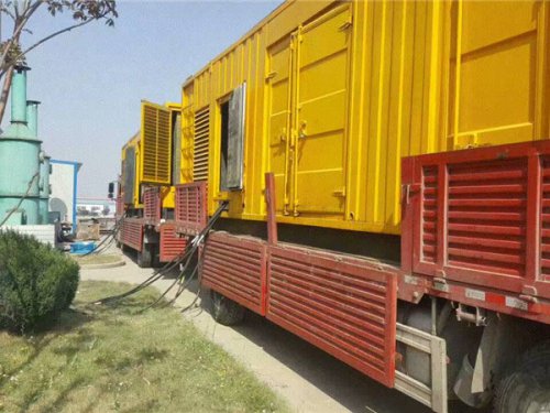 武隆计算 200KW 柴油发电机油耗时,需要考虑哪些因素?