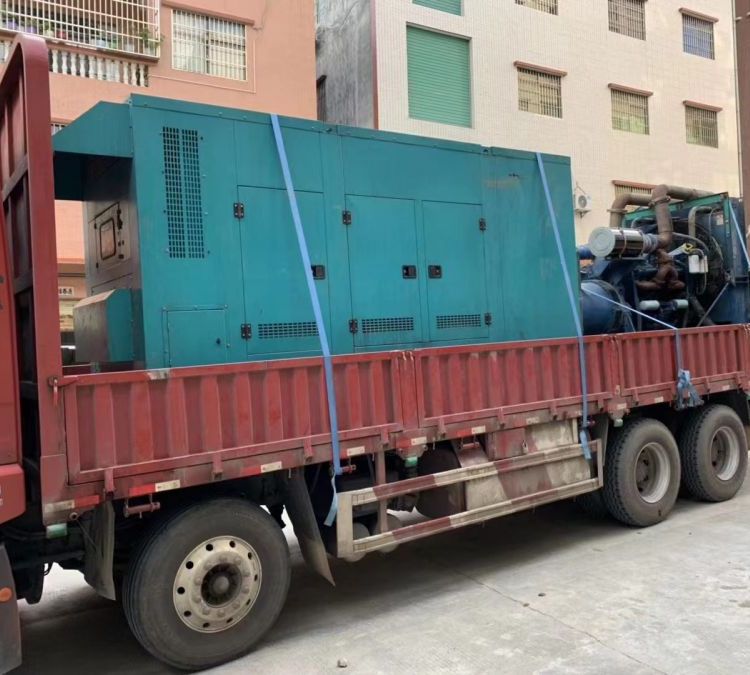 武隆如何在不同负载率下确保 400KW 柴油发电机组的正常运行？