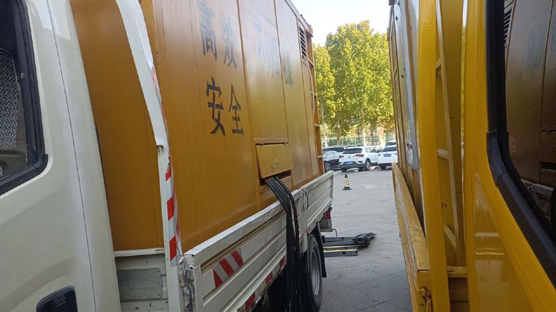武隆如何判断柴油发电机组和UPS电源的切换时间是否符合要求？